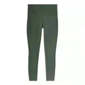 Lululemon SenseKnit High-Rise Running Tight 28"